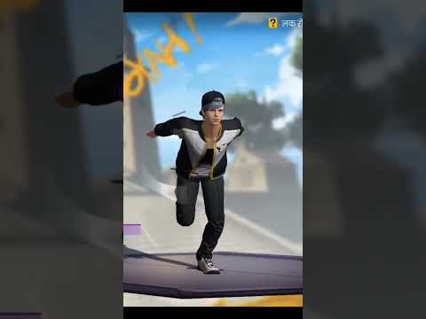 #freefire#gameplay# season 1 Mil Gaya# like subscribe kar do# pgr yt