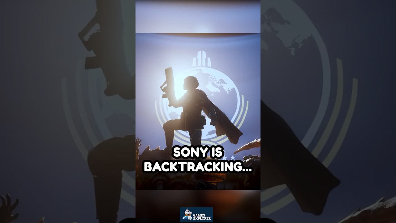 You Don’t Need A PSN Account Anymore… (Helldivers 2 PSN Update)