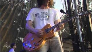 The Strokes - Reptilia [2011-06-12]