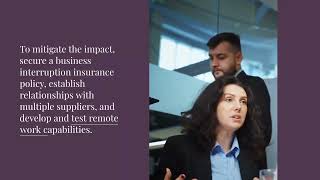Mitigating 5 Common Business Risks for Long-Term Success