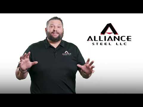 Who Owns Alliance Steel