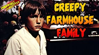 Evil Twins In The Forgotten Horror Movie THE OTHER (1972) Review