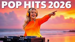 Justin Bieber, Avicii, Dua Lipa, Coldplay, Kygo & Martin Garrix Style - Summer Paradise #1