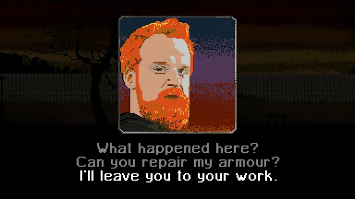 Bannerman [no commentary] 20 min of gameplay