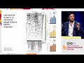 Keynote Lecture: The Microbiome in GI Cancer - How Relevant is it?