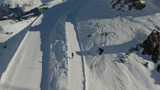 Swiss Snow Walk & Run Arosa 2022