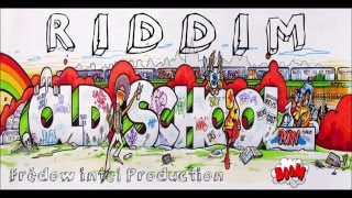 Video thumbnail of "[FREE] DANCEHALL || Riddim Instrumental 🔥|| Old School RIDDIM🌴"