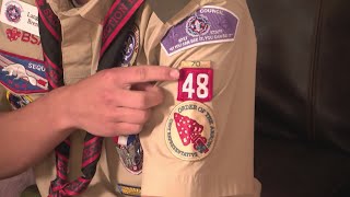 Sequoyah Council of Scouting America kicks-off recruiting season