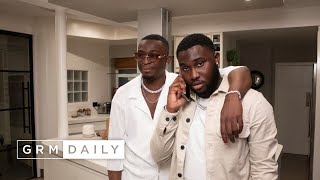 Nimi ft TayoGG - KEKE (Prod. G2Trill) [Music Video] | GRM Daily