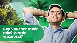 Realizacja vouchera po terminie ważności