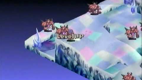 Disgaea Hour of Darkness - Optimizing clone wars (part 4 of 5)