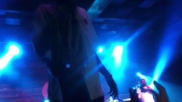 Seven - Tyler, the Creator at Concord Music Hall, Chicago 12/14/14