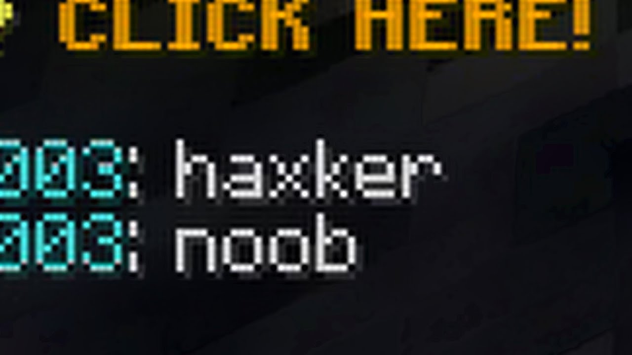 Messing Around in Hypixel Duels