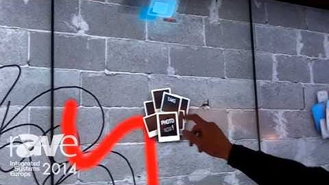 ISE 2014: Lang Shows its Prime Touch Oversized System and Flux Touch System