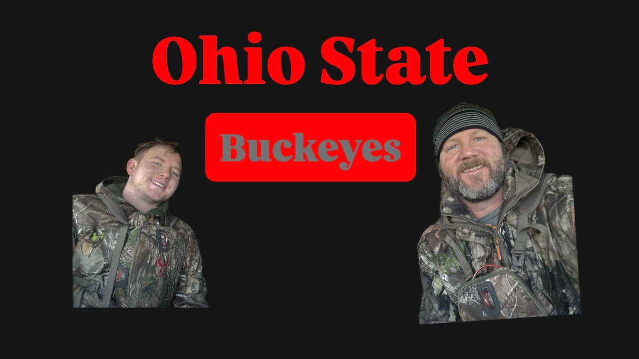 10 interesting facts about the Ohio State Buckeyes football team!