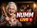 🔴 Granny Live | KYA AAJ BACH PAUNGA YA NHI ? Road To 3k🔥