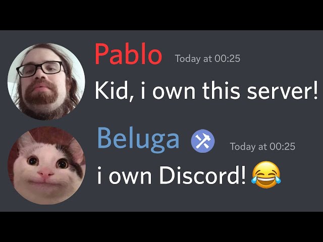 fyp #story #beluga # #mars #beluga#Discord