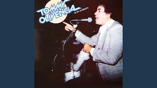 Video thumbnail of "Tommy Olivencia y Su Orquesta - Rumba a los Santos"