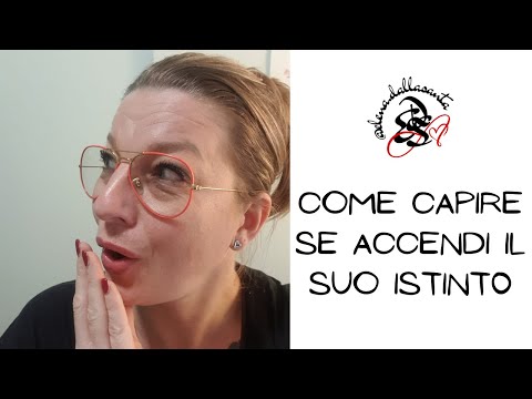 Video: Come Capire Se C'è Compatibilità Sessuale Tra Di Voi