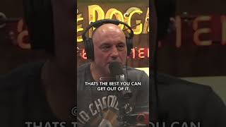 JRE 1865 - Aaron Rogers - Joe Rogan Experience 📽️🎧