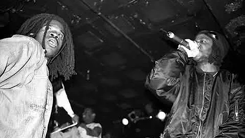 Das efx jungle