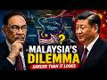 Why Malaysia’s South China Sea Strategy Is Harder Than It Looks