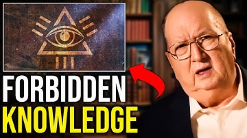 Jordan Maxwell - The Most Eye Opening Video of Your Life (we are so dumb)