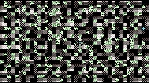 Future Dash Cave B (remake)