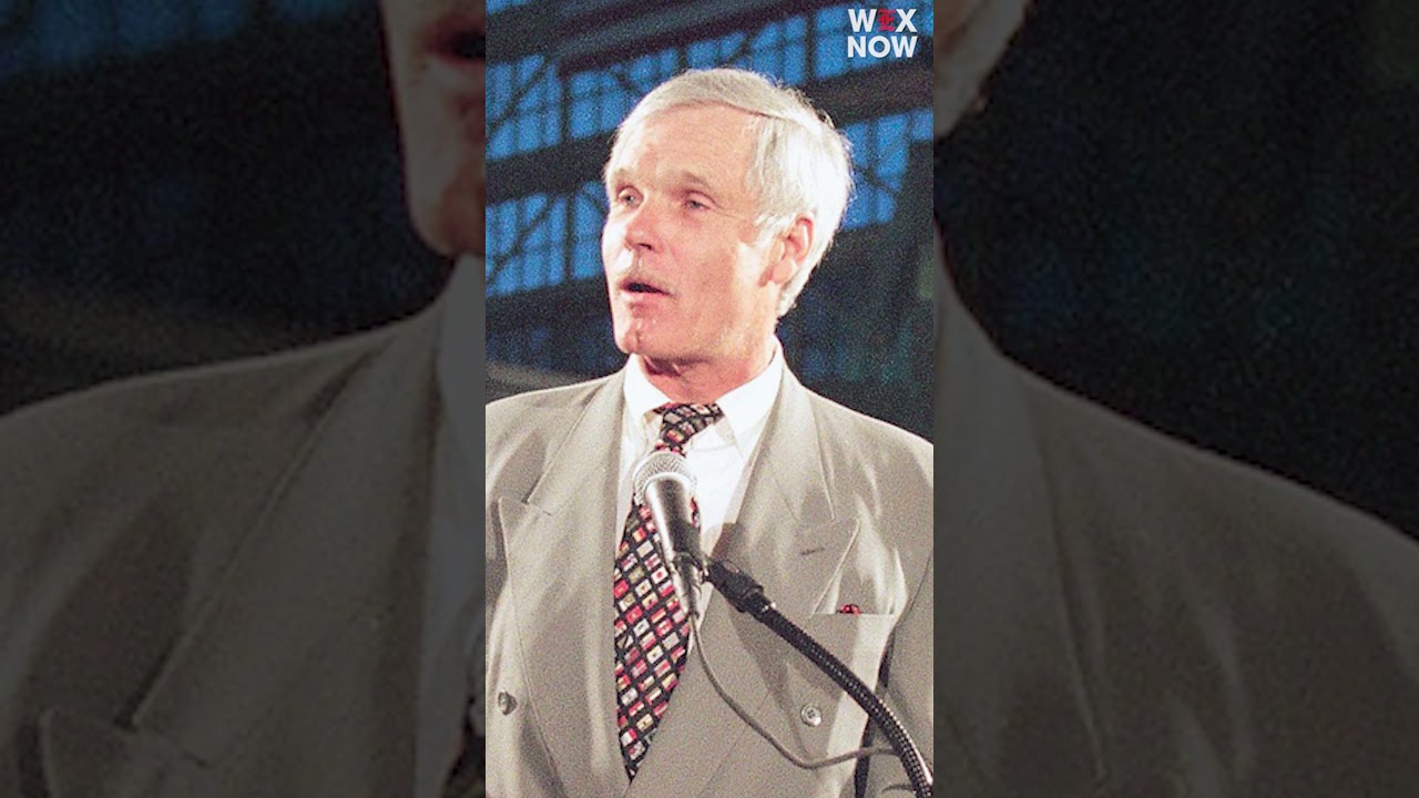 Media pioneer Ted Turner dead at 87