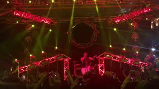 Nice2KnoU - All Time Low Live in Singapore (17/08/2017)