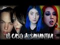 QUERÍA SER FAMOSA a CUALQUIER PRECIO: El CASO de SAMANTHA NICOLE WOHLFORD | Nekane Flisflisher