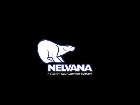 Nelvana Long Logo W O Aura Or Laughing C 2006