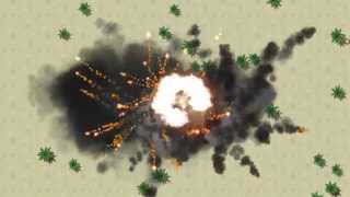 Celebrity Explosion particle systems Wealth