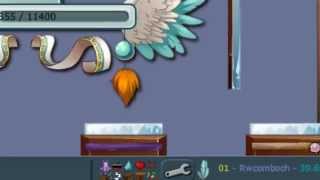 Transformice - Rwcomboch racing