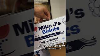 Mikej’s Bidets Will Be Shipping Tomorrow! Order Now At Postalswag.com