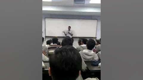 Navin Gupta at Allen