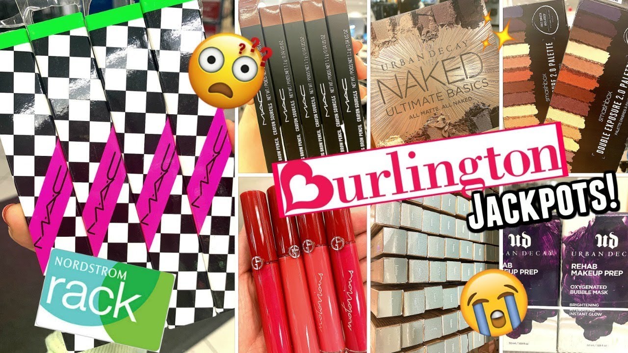 HEAVEN at NORDSTROM RACK & BURLINGTON YouTube