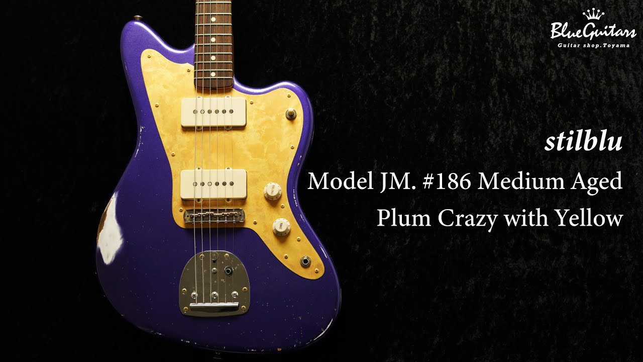 限定値下げJimDunlop GCB95BLM BlueSparkle MOD 限定値下げJimDunlop