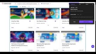 Scrape Event Listings from Townscript.com Fast with Minexa.ai
