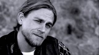 Jax Teller Sam Mccall Bbhmm