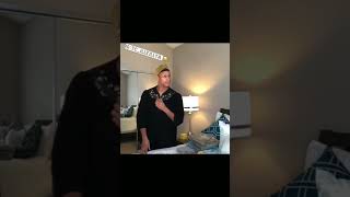 Living in a original mama's house back in the day 🤣🤣😂