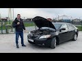 Как купить Toyota Camry 40 | Как выбрать б/у авто