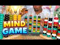 Can You Solve This Mind Game? 🧠🔥 | Brain Puzzle Challenge | Live Gaming Quiz #quiz 11
