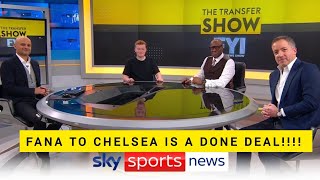 Download Lagu Sky sports : Fana to Chelsea Is a Done Deal! Spotted at London Airport After £65M Agreement MP3 Download Lagu Sky sports : Fana to Chelsea Is a Done Deal! Spotted at London Airport After £65M Agreement MP3