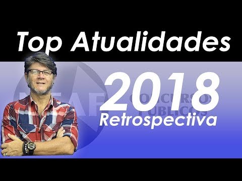 Atualidades Para Concursos