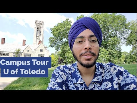 Dorms at University of Toledo - What They're Like and What You Can Expect