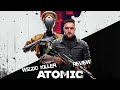 Atomic Heart - обзор от Wizzio Killer