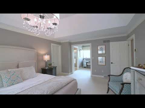 201 Ironwood Circle, Mequon, WI home video tour