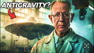 Famous The CIA Scientist Who Built UFOs Before Bob Lazar (Townsend Brown Documentary)  Net Worth