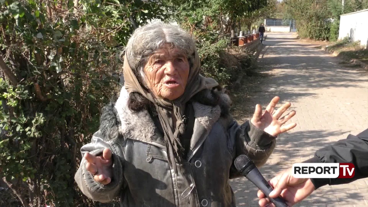 Report Tv- Nxënësit e shkollës kontribute për familja Nika në Kukës